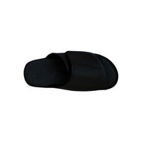 コマリヨー フットフォーム メンズサンダル LL 1233-LL 1足　サンダル（わけあり品）