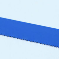 ビッグマン 金切鋸刃 一般金属用24山 6枚入 IH-6B 1個（わけあり品）