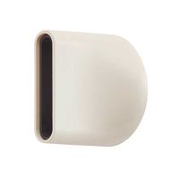 BRUNO コンパクトヘアドライヤー(エクリュ) BOE146-ECRU 1個