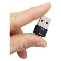 エアージェイ Type-C変換アダプター(Type-C to USB-A) CA-CTU 1個（わけあり品）