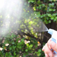 マルハチ産業 #30 ザ・霧吹き 300cc B 1個（わけあり品）