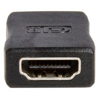 DP 1.2 - HDMI ディスプレイアダプター　DP2HDMIADAP　1個　StarTech.com（わけあり品）