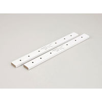 美濃商会 ペーパーセパレーター (100本入) 2560 1箱（わけあり品）