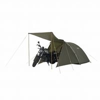 neos ツーリングドゥーブル DUO-BF 71201182 LOGOS/ロゴス