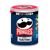 【アウトレット】プリングルズ テリヤキ 50g 1セット（1個×3） 日本ケロッグ スナック菓子 ポテトチップス
