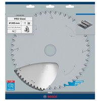 BOSCH PROチップソーブレード305mm72山 2608844869 1個（直送品）