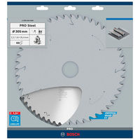 BOSCH PROチップソーブレード305mm60山 2608844868 1個（直送品）