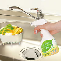 フィトンαコバエよけスプレー 250mL 1本 タジマヤ