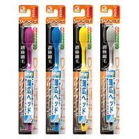 デントイン クリアウインドWX-Tハブラシ やわらかめ 000479 1本 UFCサプライ