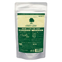 フォレストクリーン 70g 1セット（1袋×3）タジマヤ