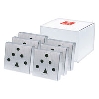 カビコナイ 1セット（1箱（6個入）×3） タジマヤ