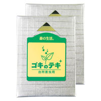 ゴキのテキ 1セット（1袋（2個入）×3） タジマヤ