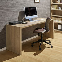 大洋 Shelfit オーダーコンソール 幅600×奥行595×高さ702mm ライトナチュラル OC7060 DD LN 1台（直送品）