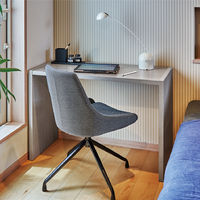 大洋 Shelfit オーダーコンソール 幅800×奥行295×高さ702mm ダークブラウン OC7080 R DB 1台（直送品）