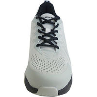 福山ゴム アローマックス#118 #118/25.5cm/グレー 1足（直送品）