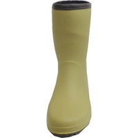 福山ゴム マイローズ#23 #23/L(24.5-25.0cm)/ベージュ 1足（直送品）