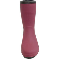 福山ゴム マイローズ#23 #23/S(22.5-23.0cm)/ワインレッド 1足（直送品）