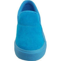 福山ゴム ラスティングブルKF-01 KF-01/19cm/ターコイズ 1足（直送品）