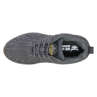 おたふく手袋 ムーブガンマ プロテクティブ スニーカー 26.0cm WW-506 1足（直送品）