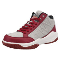 おたふく手袋 ムーブ アルファ プロテクティブ スニーカー 28.0cm WW-159H 1足（直送品）