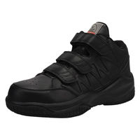 おたふく手袋 ムーブ アルファ プロテクティブ スニーカー 25.5cm WW-161MH 1足（直送品）