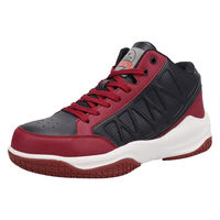 おたふく手袋 ムーブ アルファ プロテクティブ スニーカー 28.0cm WW-160H 1足（直送品）