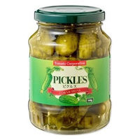 ピクルス 340g 1セット（1個×3）トマトコーポレーション きゅうり酢漬け