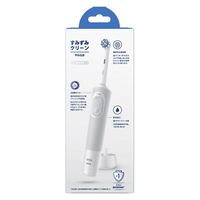 ブラウン オーラルB D100 すみずみクリーンやわらか 電動歯ブラシ P＆G ジレット