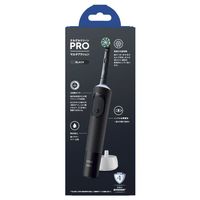 ブラウン オーラルB D103 すみずみクリーンPRO マルチアクション 電動歯ブラシ P＆G ジレット