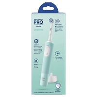 ブラウン オーラルB D103 すみずみクリーンPRO やわらか 電動歯ブラシ P＆G ジレット