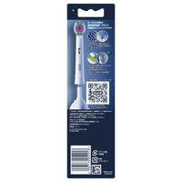 ブラウン オーラルB ホワイトニングブラシ交換 シグナル付 4本入 P＆G ジレット