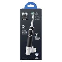 ブラウン オーラルB D100 すみずみクリーン マルチアクション 電動歯ブラシ P＆G ジレット