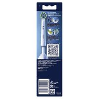ブラウン オーラルB マルチアクションブラシ交換 シグナル付 4本入 P＆G ジレット