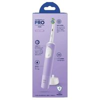 ブラウン オーラルB D103 すみずみクリーンPRO フロス 電動歯ブラシ P＆G ジレット