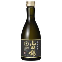 月桂冠 山田錦 特別純米 300ml 1セット（1本×2） 日本酒