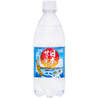 【アウトレット】チェリオ　日本のサイダー　500ml　1箱（24本入）