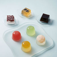 中島大祥堂 <2025年お中元>菓と果 ゼリー詰合せ KKD-20 1個（直送品）