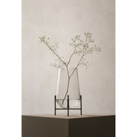 AUDO Copenhagen イシャスベース Sサイズ クリア 4789039 1箱（直送品）