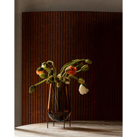 AUDO Copenhagen イシャスベース Sサイズ アンバー 71038-001046 1箱（直送品）