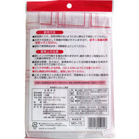 日本技研工業 のし餅袋 1升用 5枚入 NHF0MO-10 1袋(5枚入)（直送品）