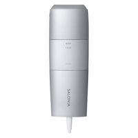 SALONIA（サロニア） フラッシュ クリスタル シルクエピ  I-ne