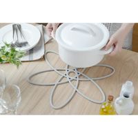 【アウトレット】アーネスト フライパン保護シート 2枚入 マモリーナ Ａー77159 1個