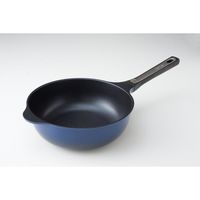 【アウトレット】アーネスト 深型フライパン スチーマー IH ガス火 ベルフィーナ マルチセット Ａー77856 1個