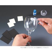 学研ステイフル 自由研究おたすけキット　指紋 J750858 1個