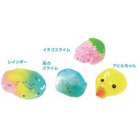 学研ステイフル ガールズクラフト　スライムパレット A750709 1個