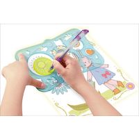 学研ステイフル ガールズクラフト　お絵かきアート A750680 1個