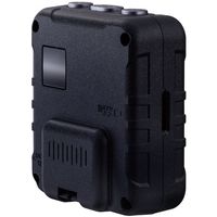 セルスター工業 CELLSTAR レーザーオービス対応GPSレシーバー GR-129L 1台 628-3135（直送品）