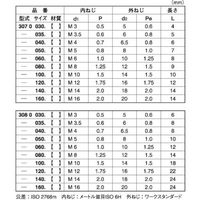 N0-17-E308-0060-0000-00-1P（直送品）