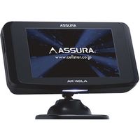 セルスター工業 CELLSTAR セーフティレーダー AR-48LA 1台 551-9615（直送品）