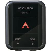 セルスター工業 CELLSTAR GPSレシーバー GR-121 1台 560-9802（直送品）